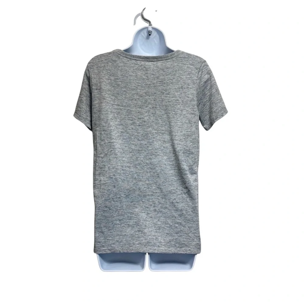 Nike‎ Women’s Dri Fit Legend Scoop neck training top size M
